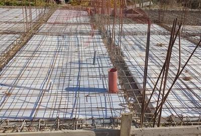 Teren Construcții intravilan de 4972 mp, în Bertea - 10