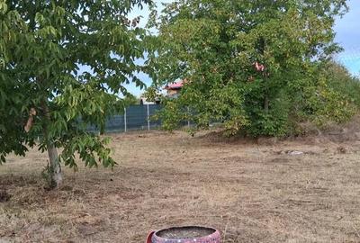 Teren intravilan 835 mp , D - 23 m , zona linistita Teren intravilan 835 mp , D - 23 m , zona linistita - 4