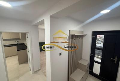 Casa noua de inchiriat in Hemeius Bacau - 12