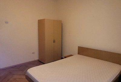 Apartament cu 2 camere, mobilat în Tomis III