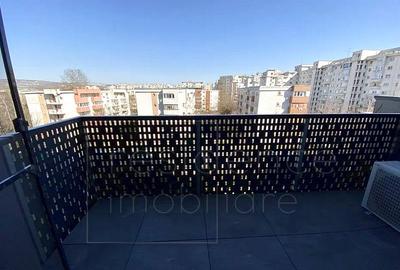 Apartament cu 3 camere semidecomandat, mobilat în Semicentral - 6