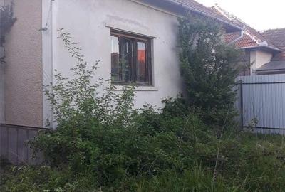 Casă cu 2 camere în Seghiște - 5