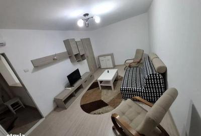Apartament cu 2 camere, mobilat în Sălăjan - 4