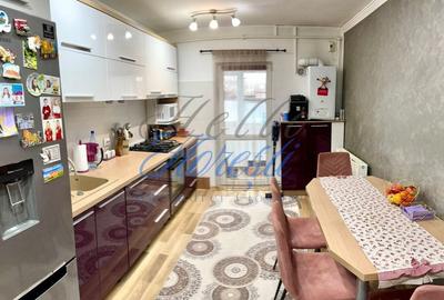 Apartament 3 camere, mobilat utilat, 65 mp, cartier Marasti - 2