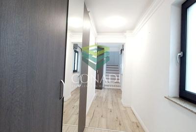 Apartament cu 3 camere decomandat în Aviației - 29