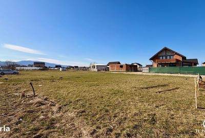 Spațiu comercial, în Cristian - 1