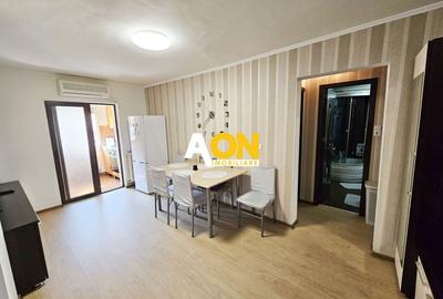 Apartament cu 2 camere decomandat, mobilat în Ampoi 3 - 1