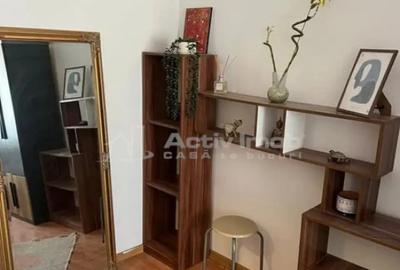 Garsonieră semidecomandată în Tomis Nord - 7