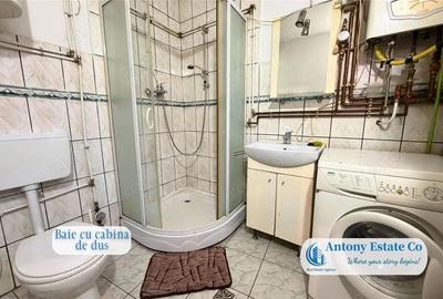 Garsonieră decomandată în Iorga - 6