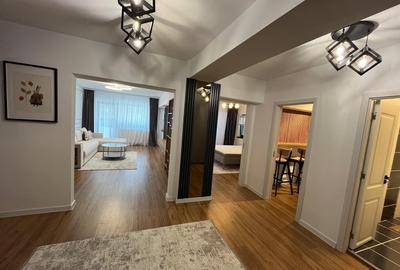 Prima închiriere, proprietar! Apartament superb 2 camere pe Bulevardul Unirii - 1