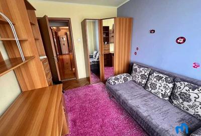 Apartament cu 3 camere decomandat, mobilat în Ultracentral - 5