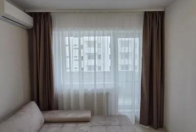 Apartament cu 2 camere decomandat, mobilat în Militari - 2