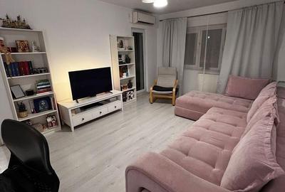 Apartament cu 2 camere decomandat în Aviației - 1