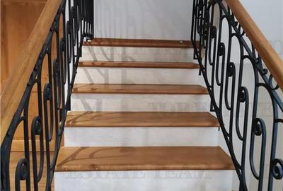 Casă cu 11 camere cu Canalizare în Jilava - 7