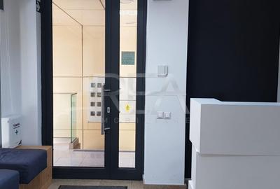 Birou, de 350 mp, în Dorobanți - 7