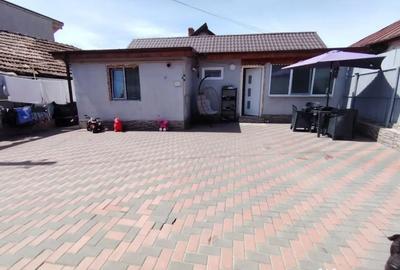 Casă cu 3 camere cu Teren 171 Mp în Brestei - 12
