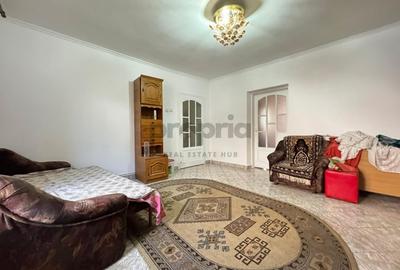 Apartament 3 camere de inchiriat - Brasov, zona Tractorul Apartament 3 camere de inchiriat - Brasov, zona Tractorul - 3