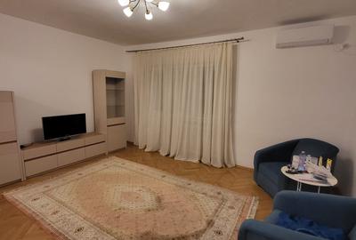 OFERTA INCHIRIERE GARSONIERA IN VILA - 3