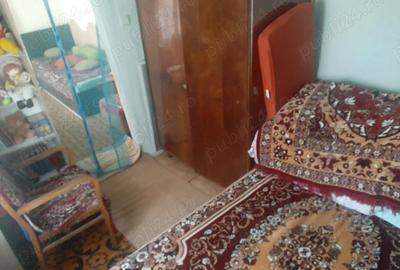 Casă cu 3 camere cu Teren 120 Mp în Rahova