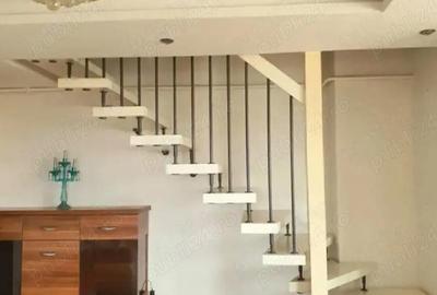Apartament cu 4 camere decomandat în Ștrand - 3
