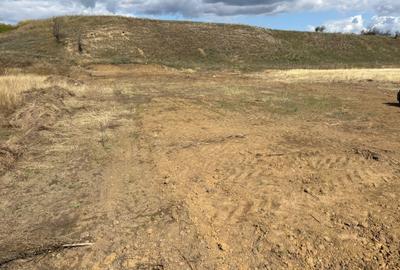 Teren de vânzare – 1.600 mp, intrare Panciu, DN2L - 4