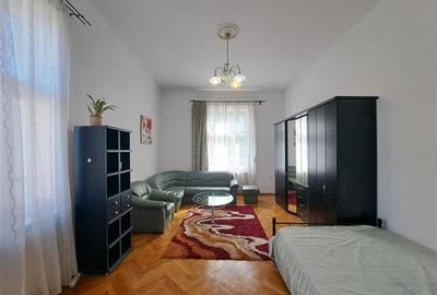Apartament cu 3 camere, Modern, situat in zona Centrala! Apartament cu 3 camere, Modern, situat in zona Centrala! - 2