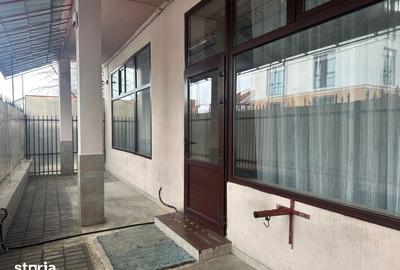 Spațiu comercial, de 80 mp, în Florilor - 4