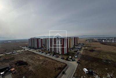 Penthouse cu 3 camere decomandat în Mihai Viteazul - 7