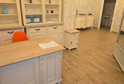 Inchiriez spatiu comercial in Deva, zona 1 Decembrie (Ultracentral), suprafata utila 120 mp, - 13