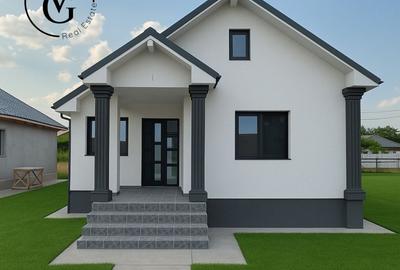 Casa de vanzare 4 camere | Navodari - 2