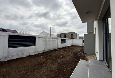 Duplex cu 4 camere cu Teren 250 Mp în Tunari - 28