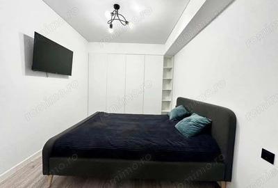 Se ofera spre inchiriere apartament cu 2 camere in zona Cotroceni - 2