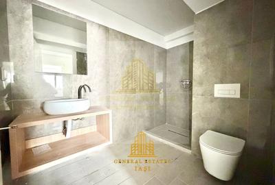 Apartament cu 2 camere în Copou - 28