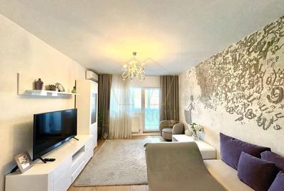 Apartament modern cu 2 camere, mobilat și utilat | Complexul Studențesc - 2