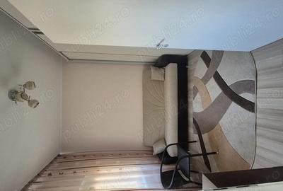 Apartament cu 2 camere decomandat în Braytim