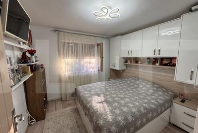 Ocazie unica! Apartament modern cu 3 camere - decomandat - Primaverii - 3