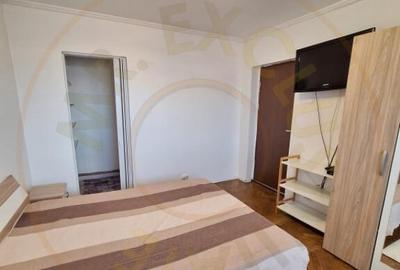 Apartament cu 3 camere decomandat, mobilat în Ultracentral - 8