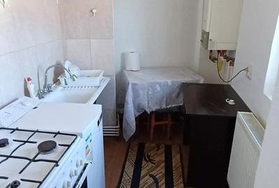 Inchiriez garsoniera in Dragasani - 4