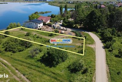 Teren de 2110 mp, în Cernica - 5