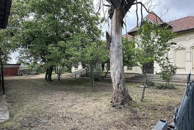 Casă cu Teren 1100 Mp în Central - 6