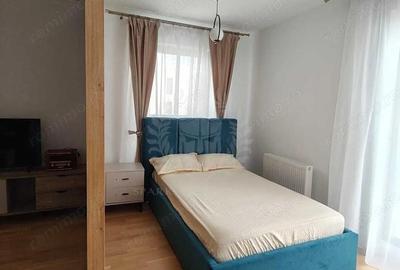 Garsonieră decomandată în Albert