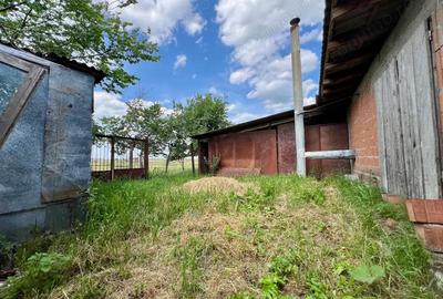 Proprietar, fara comision, teren+constructie, situata in localitatea Dinias,22km de Timisoara - 5