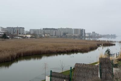 Garsonieră, mobilată în Mamaia-Sat - 13