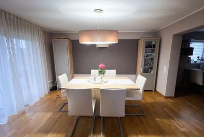 Casă cu 4 camere în Cătălina - 7