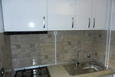 Garsonieră decomandată, mobilată în Aviației - 5