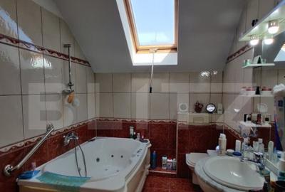 Casă cu 5 camere cu Canalizare în Andrei Mureșanu - 4