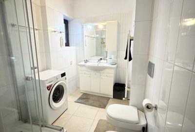 Apartament 4 camere cu balcon - 12