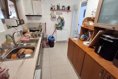 Casa 4 camere pivnita 480 mp teren zona Hipodrom I - 20