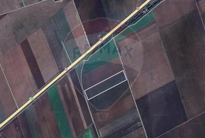 Teren de 23000 mp, în Hărman - 3