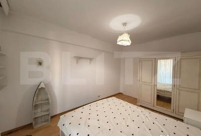 Apartament cu 2 camere decomandat, mobilat în Calea București - 12